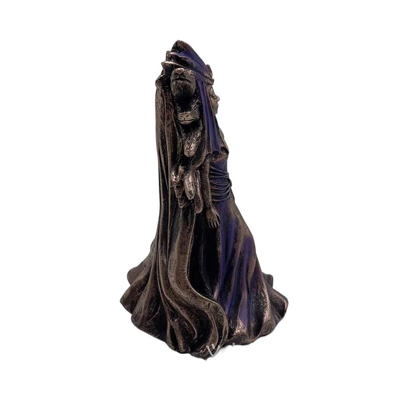 Hecate Greek Goddess - Elementsofthewitch