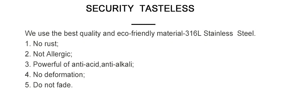 Stainless Steel Pentagram Protection Ring - Elementsofthewitch