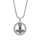 Vintage Viking Necklace - Elementsofthewitch