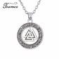 Vintage Viking Necklace - Elementsofthewitch