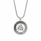Vintage Viking Necklace - Elementsofthewitch