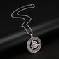 Vintage Viking Necklace - Elementsofthewitch