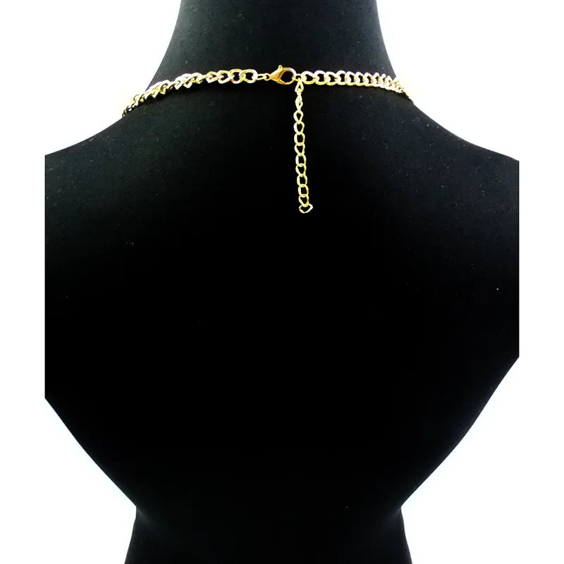 Multi Layer Body Chains - Elementsofthewitch