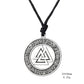 Vintage Viking Necklace - Elementsofthewitch