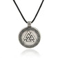 Vintage Viking Necklace - Elementsofthewitch