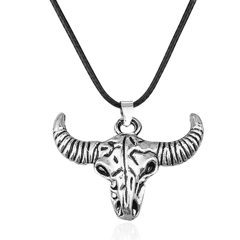 Tetragrammaton Pentacle Pentagram Pendant Charm Necklace for Men Wiccan Talisman Pagen Amulet Vintage Jewelry