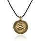Vintage Viking Necklace - Elementsofthewitch
