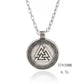 Vintage Viking Necklace - Elementsofthewitch