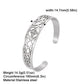 Witch Knot Cuff Bracelets - Elementsofthewitch