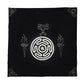 Hecate Goddess Cloth - Elementsofthewitch