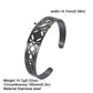 Witch Knot Cuff Bracelets - Elementsofthewitch