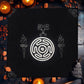 Hecate Goddess Cloth - Elementsofthewitch