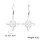 Witch Knot Earrings - Elementsofthewitch