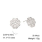 Witch Knot Stud Earrings - Elementsofthewitch