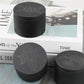 Iron Altar Black Box Pentacle Storage Box Board Gaming tool  witchcraft supplies for altar Hold Candle Dice Runes Crystal