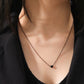 Mini Heart Pendant Necklace - Elementsofthewitch
