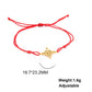 Witch Knot Charm Bracelet - Elementsofthewitch