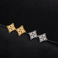 Witch Knot Stud Earrings - Elementsofthewitch