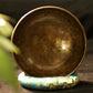 Therapeutic Tibetan Bowl Tibetan Bell Meditation Bowl Meditation Instruments Spiritual Meditation Musical Instruments Percussion