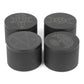 Iron Altar Black Box Pentacle Storage Box Board Gaming tool  witchcraft supplies for altar Hold Candle Dice Runes Crystal