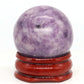 30mm Natural Stone and Crystal Ball Home Decor Reiki Healing Wicca Gemstone Sphere Collection Mineral Energy Gems Massage Globe