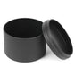 Iron Altar Black Box Pentacle Storage Box Board Gaming tool  witchcraft supplies for altar Hold Candle Dice Runes Crystal