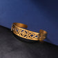 Witch Knot Cuff Bracelets - Elementsofthewitch