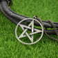 Wiccan Pagan Pentacle Pendant Talisman Pentagram Necklace Jewlery Wicca Suppliers Dropshipping