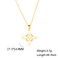 Witch Knot Necklace - Elementsofthewitch