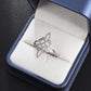 Witchcraft Witch Knot Necklace Irish Trinity Knot Triple Spiral Pendant Stainless Steel Ankh Cross Pentagram Amulet Jewelry