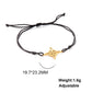 Witch Knot Bracelet - Elementsofthewitch
