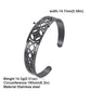 Witch Knot Cuff Bracelets - Elementsofthewitch