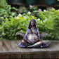 Mother Earth Statue Gaia - Elementsofthewitch