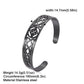 Witch Knot Cuff Bracelets - Elementsofthewitch