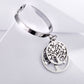 Adjustable Tree of Life Stainless Steel Ring - Elementsofthewitch