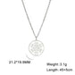 Angel Seal Archangel Metatron Cube Necklace - Elementsofthewitch