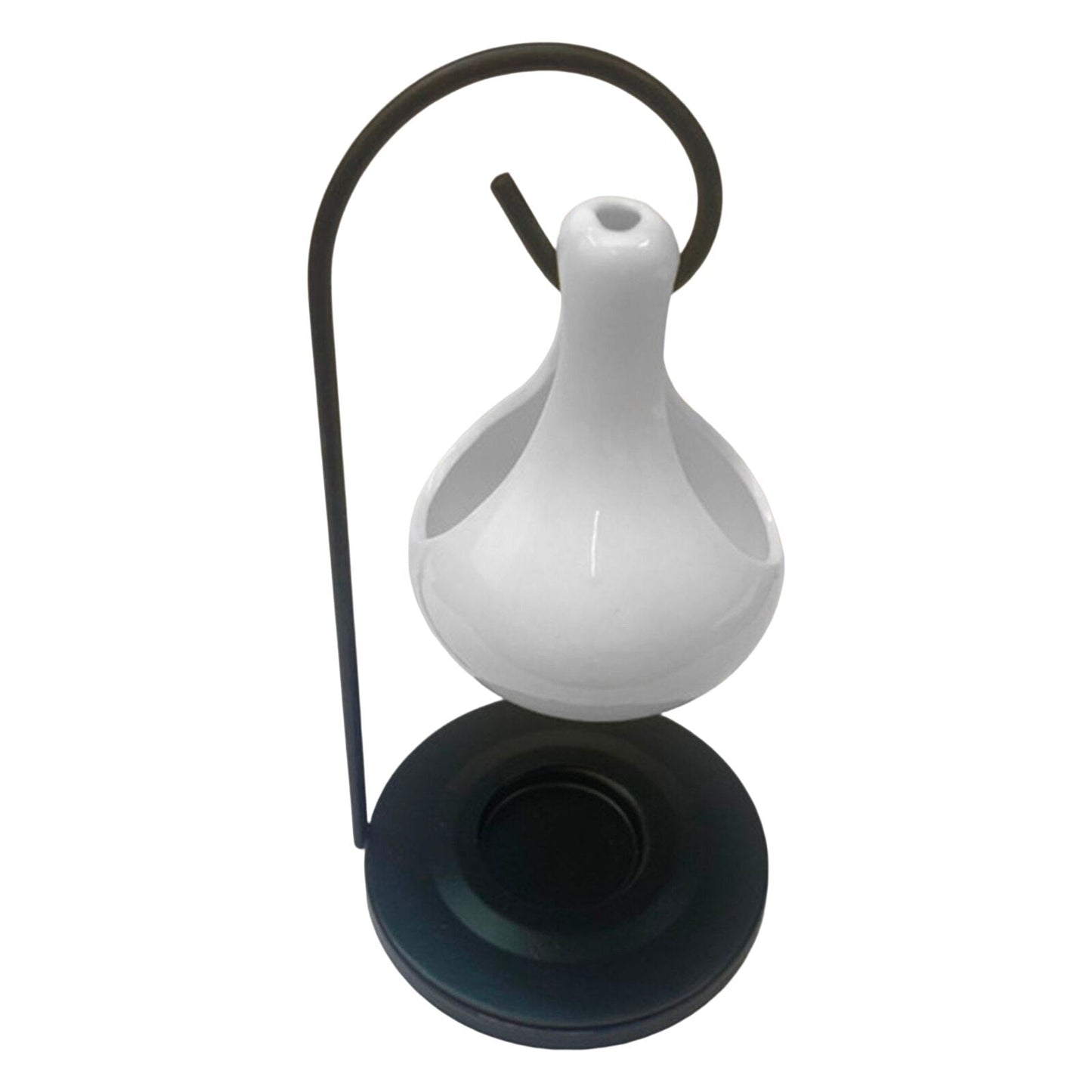 Ceramic Cauldron Essential Oil Burner - Elementsofthewitch