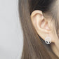 Classic Tree Of Life Earrings - Elementsofthewitch