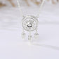 Dreamcatcher Pendant Necklace (I Love You) - Elementsofthewitch