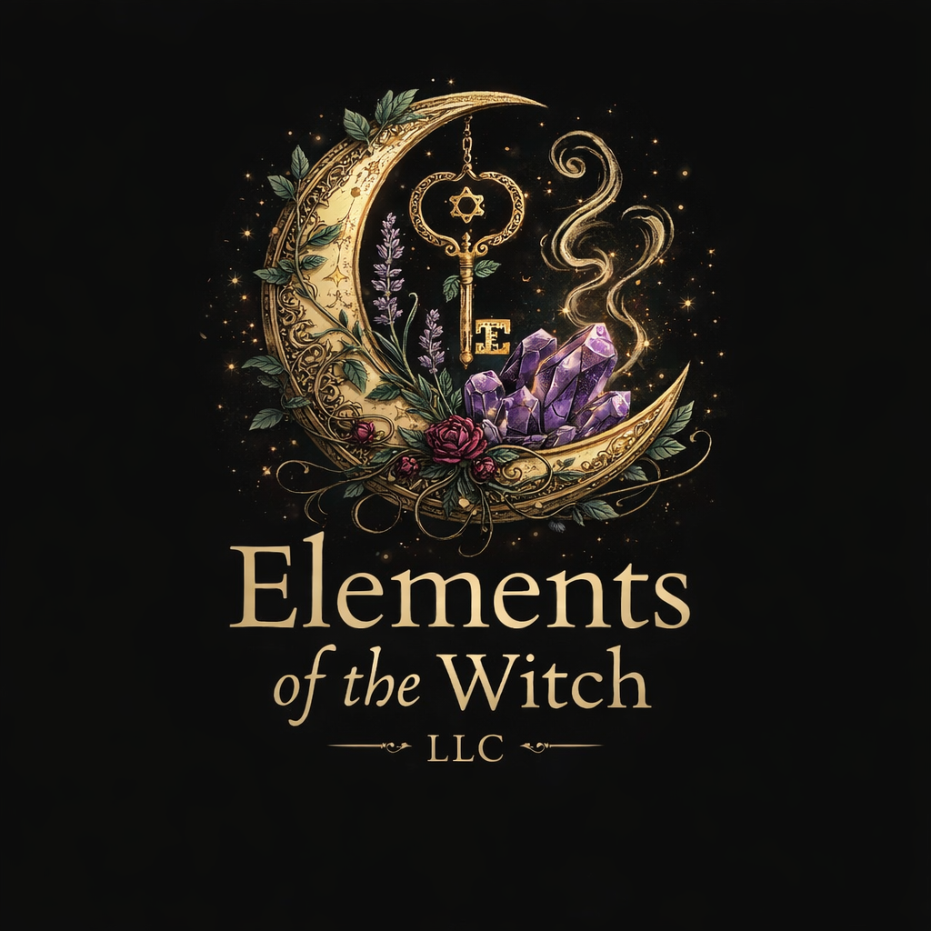 Elementsofthewitch