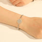 Flower of Life Charm Bracelet - Elementsofthewitch