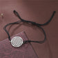 Flower of Life Charm Bracelet - Elementsofthewitch
