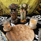 Goddess Sculpture (Hecate) - Elementsofthewitch