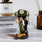 Goddess Sculpture (Hecate) - Elementsofthewitch