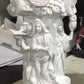 Goddess Sculpture (Hecate) - Elementsofthewitch