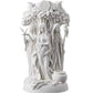 Goddess Sculpture (Hecate) - Elementsofthewitch