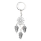 Handmade Dreamcatcher Keychain - Elementsofthewitch