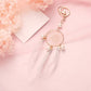 Handmade Dreamcatcher Keychain - Elementsofthewitch