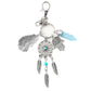 Handmade Dreamcatcher Keychain - Elementsofthewitch