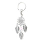 Handmade Dreamcatcher Keychain - Elementsofthewitch
